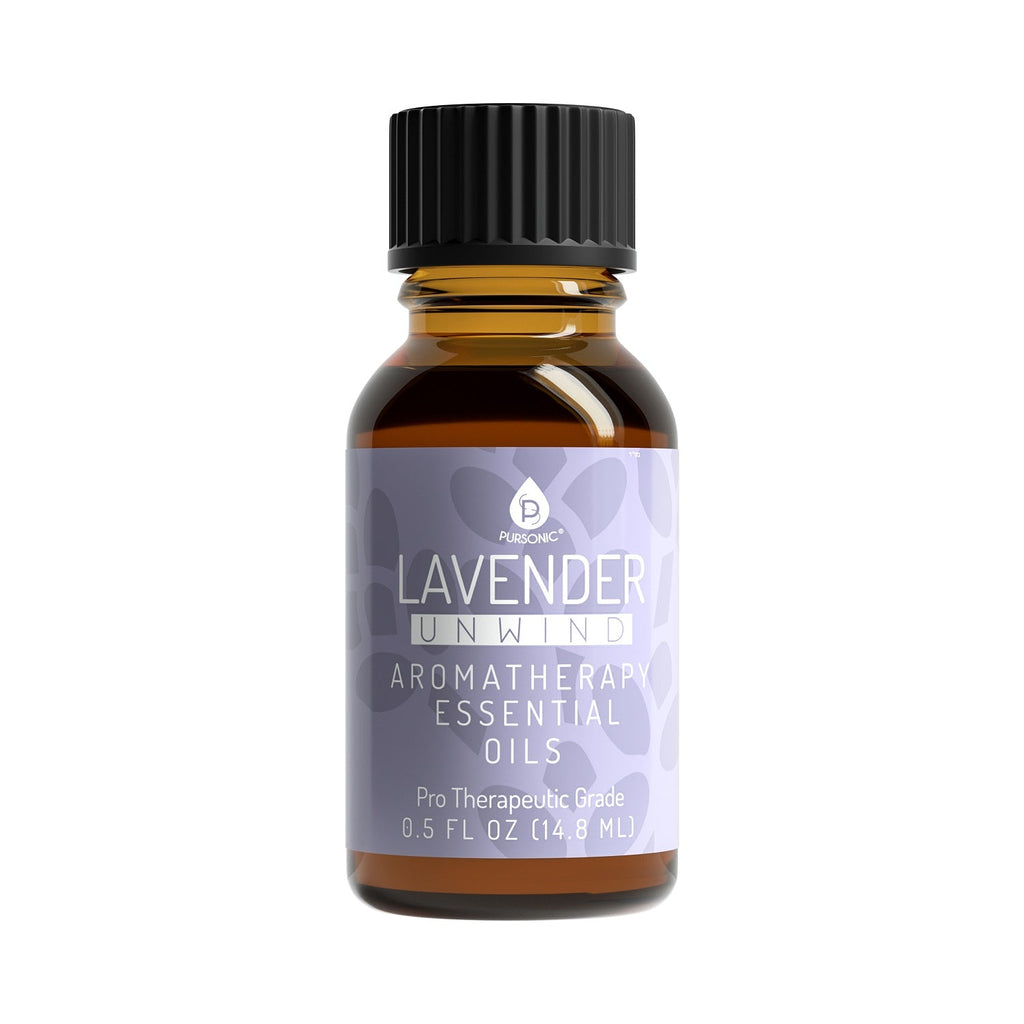 Essential Oils