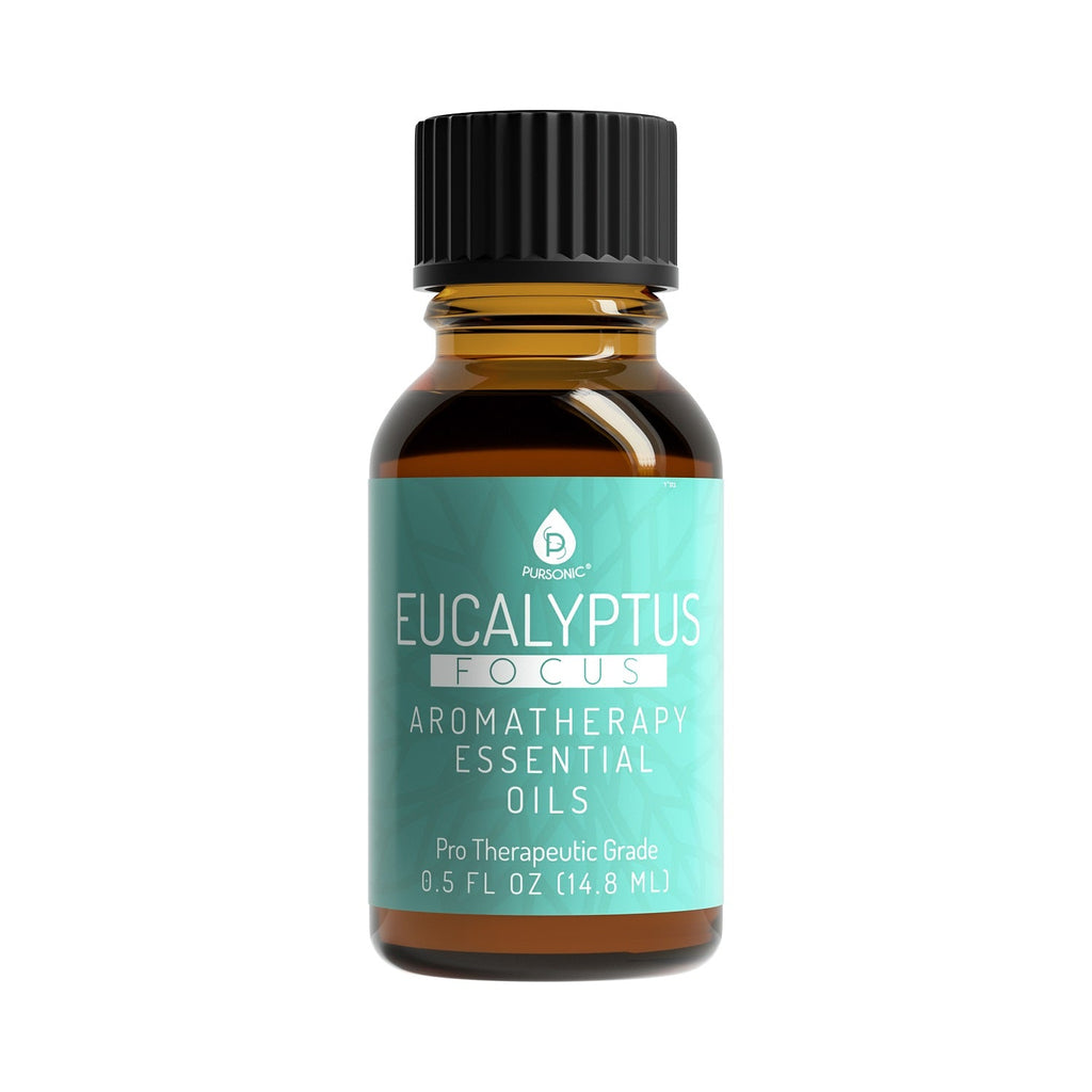 Essential Oils