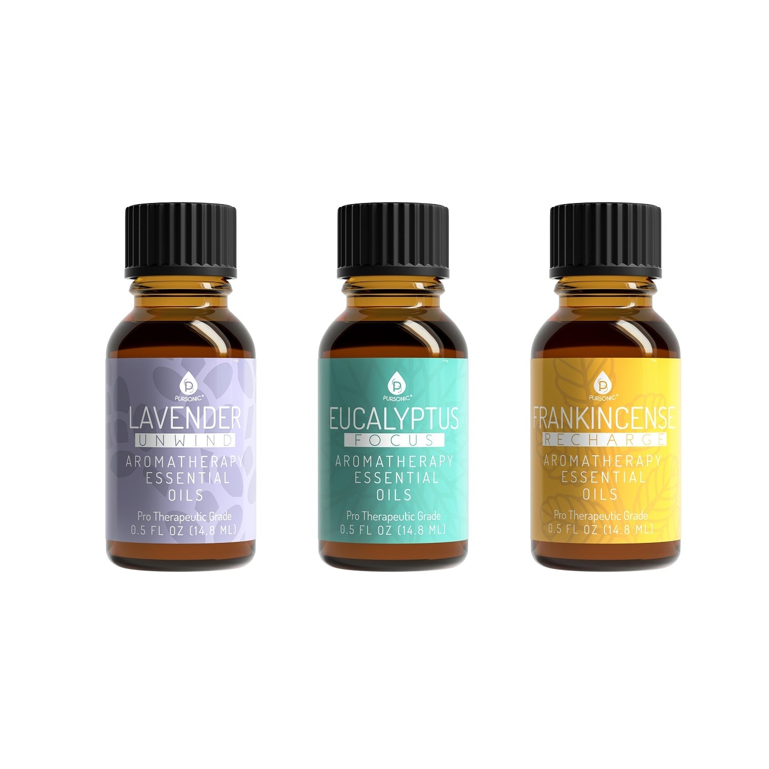 Essential Oils