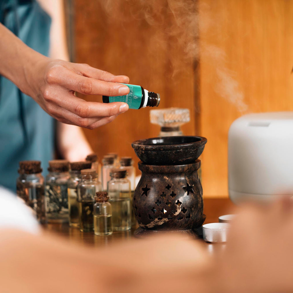 Essential Oils